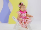 Vestido Lara Baby
