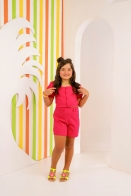 Conjunto Fabi Kids