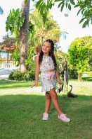 Conjunto Sol Kids