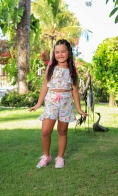 Conjunto Sol Kids