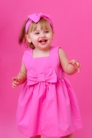 Vestido Júlia Baby