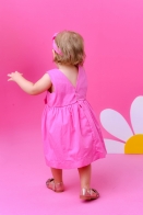 Vestido Júlia Baby