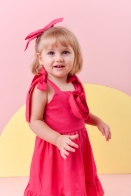 Vestido Angelica Baby