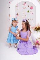 Vestido Vitória Baby