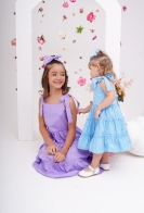 Vestido Vitória Baby