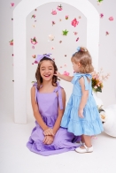 Vestido Vitória Baby