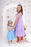 Vestido Vitória Baby
