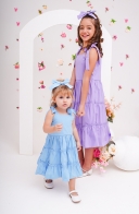 Vestido Vitória Baby