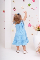 Vestido Vitória Baby