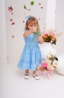 Vestido Vitória Baby