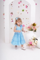 Vestido Vitória Baby