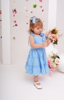 Vestido Vitória Baby