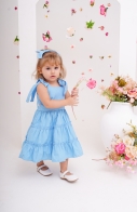 Vestido Vitória Baby