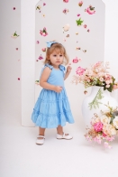 Vestido Vitória Baby
