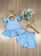 Conjunto Nicole