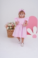 Vestido Adriana Baby