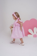 Vestido Adriana Baby