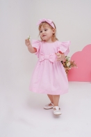 Vestido Adriana Baby