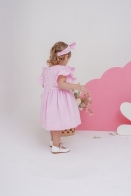 Vestido Adriana Baby