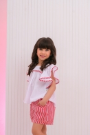 Conjunto Júlia Listras