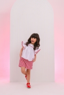 Conjunto Júlia Listras