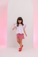 Conjunto Júlia Listras