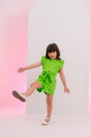 Conjunto Gisele Liso Kids