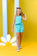 Conjunto Carol Kids