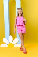 Conjunto Carol Kids