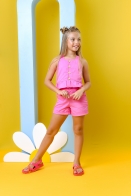 Conjunto Carol Kids