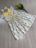 Vestido Lara Baby