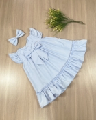 Vestido Alice Baby