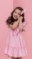 Vestido Alice Baby
