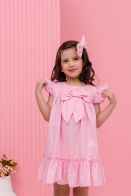 Vestido Alice Baby
