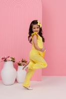 Macacão Gabi Kids