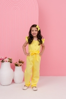 Macacão Gabi Kids