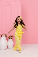Macacão Gabi Kids