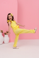 Macacão Gabi Kids