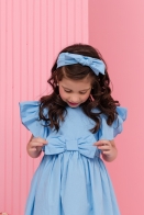 Vestido Adriana Baby