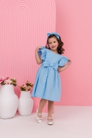 Vestido Adriana Baby