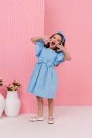 Vestido Adriana Baby