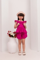 Conjunto Marília