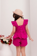 Conjunto Marília